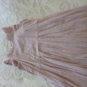 Universal thread dress, medium